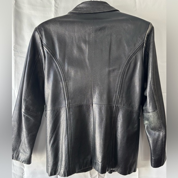 Pelle Studio Wilson’s Leather Jacket - Picture 2 of 12